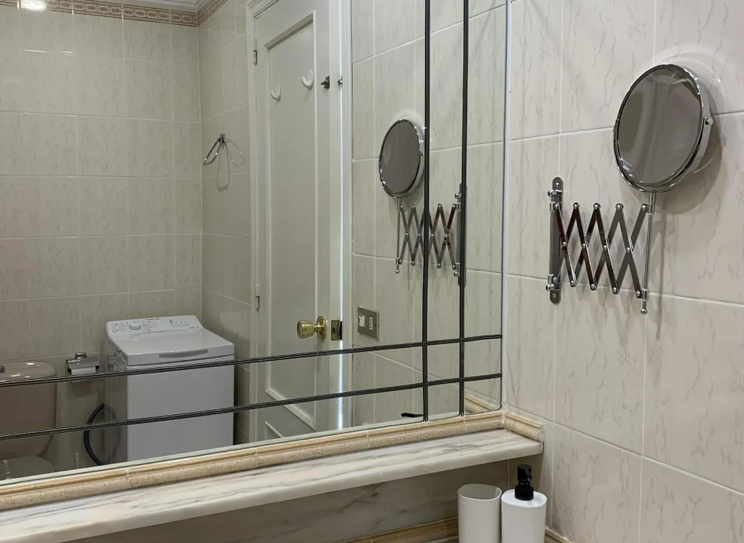 Ocean & Golf Vista Retreat Apartment San Miguel de Abona Spain