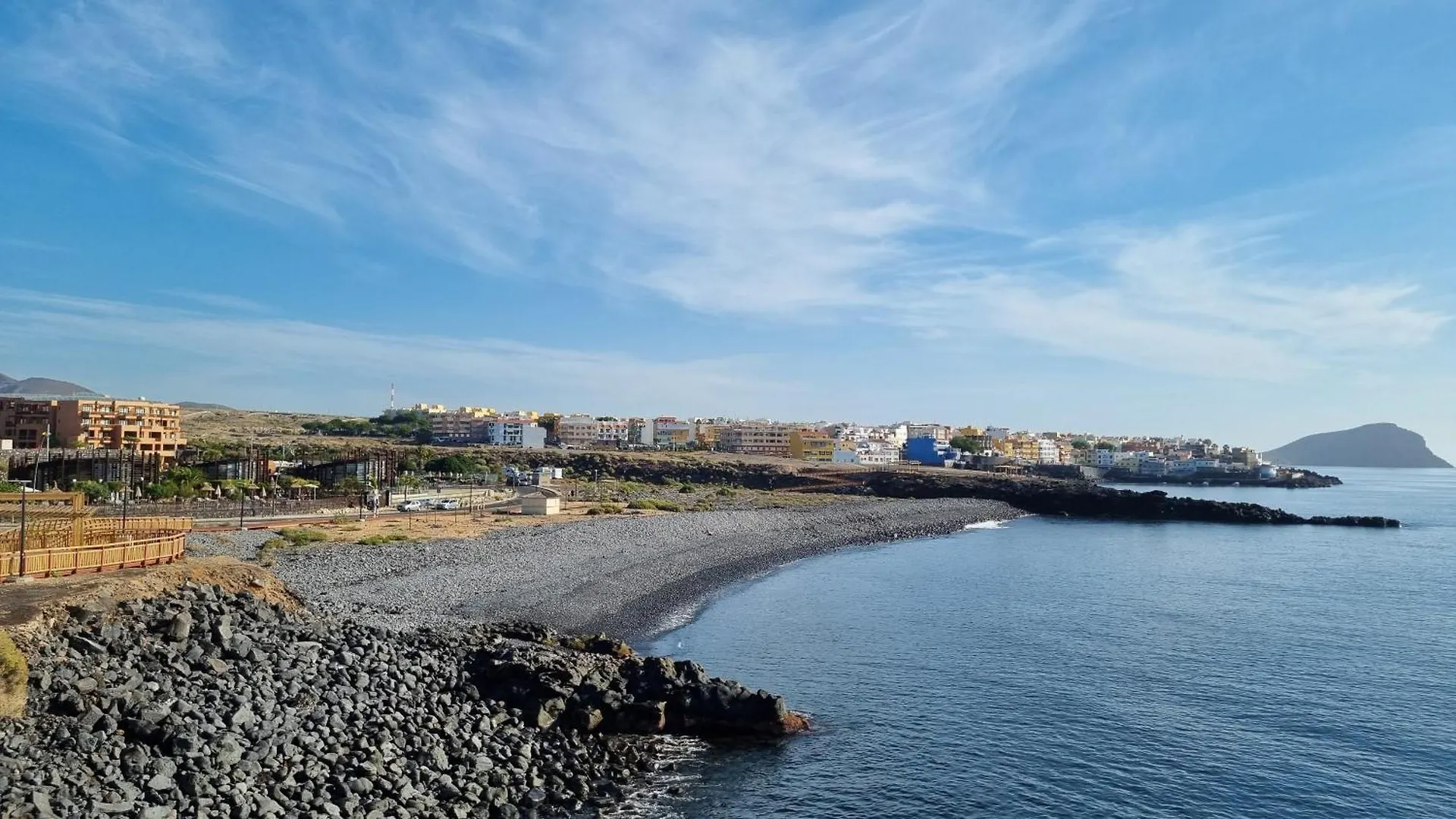 Ocean & Golf Vista Retreat Apartment San Miguel de Abona