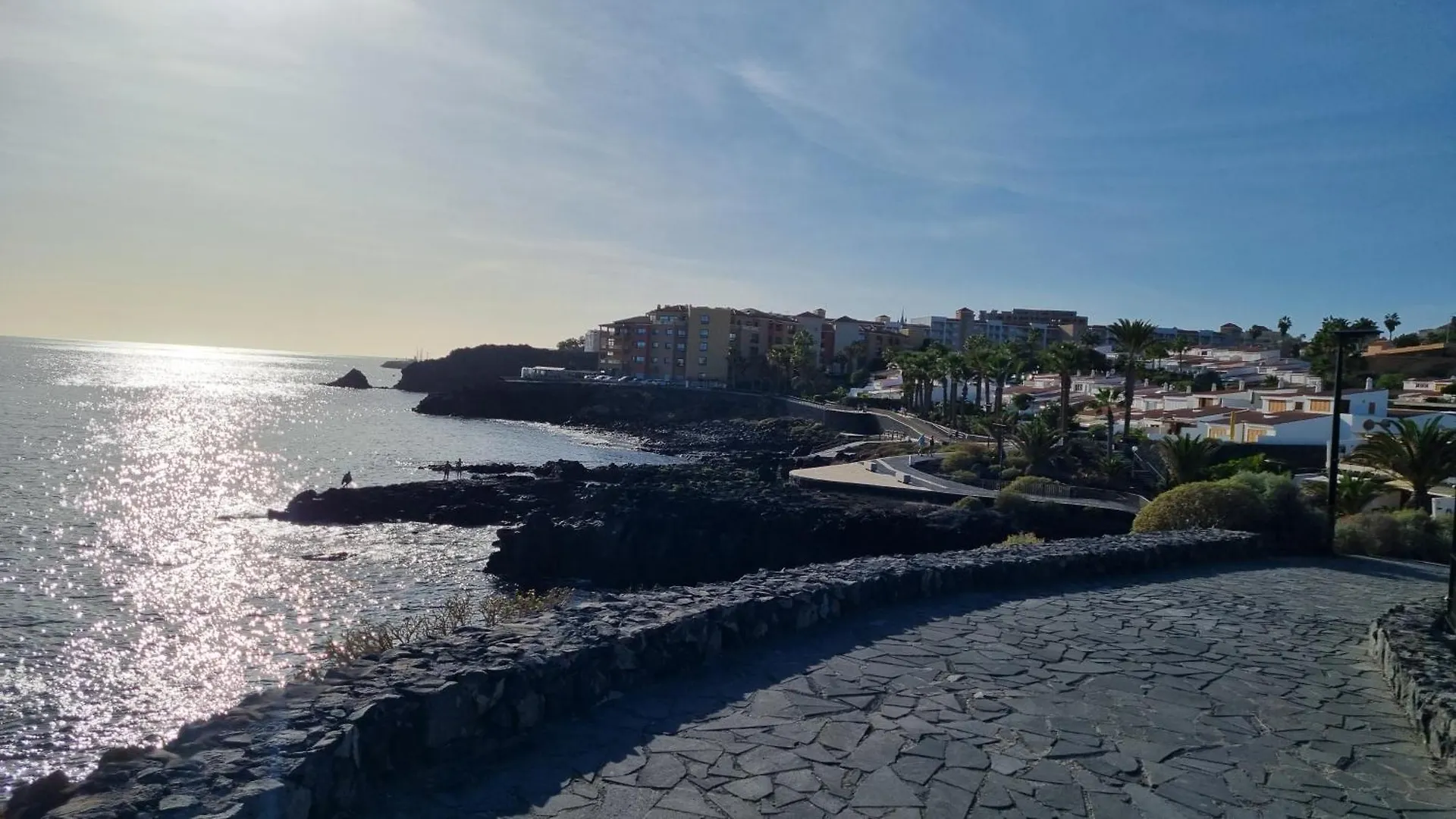 Ocean & Golf Vista Retreat Apartment San Miguel de Abona