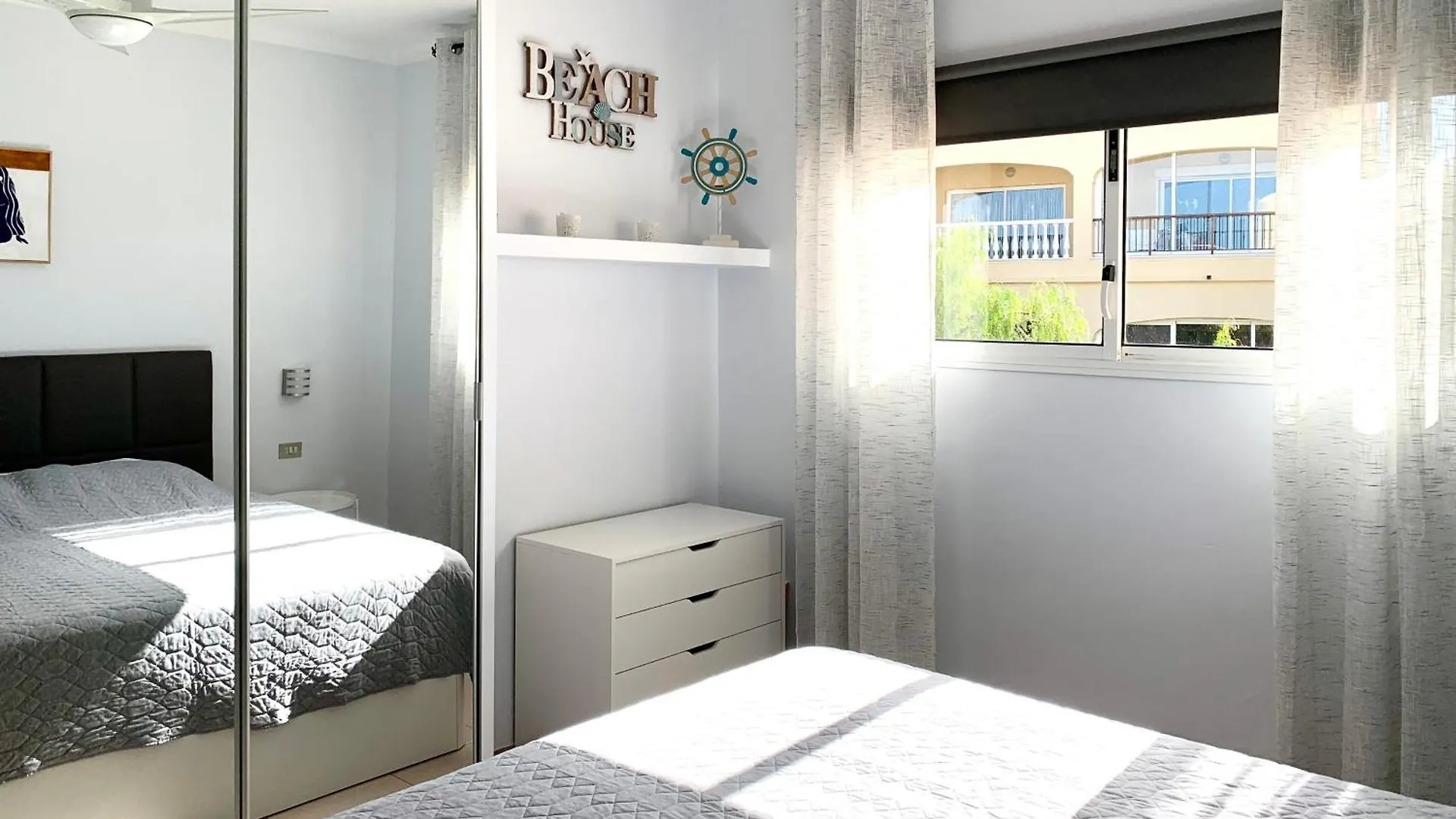 Ocean & Golf Vista Retreat Apartment San Miguel de Abona