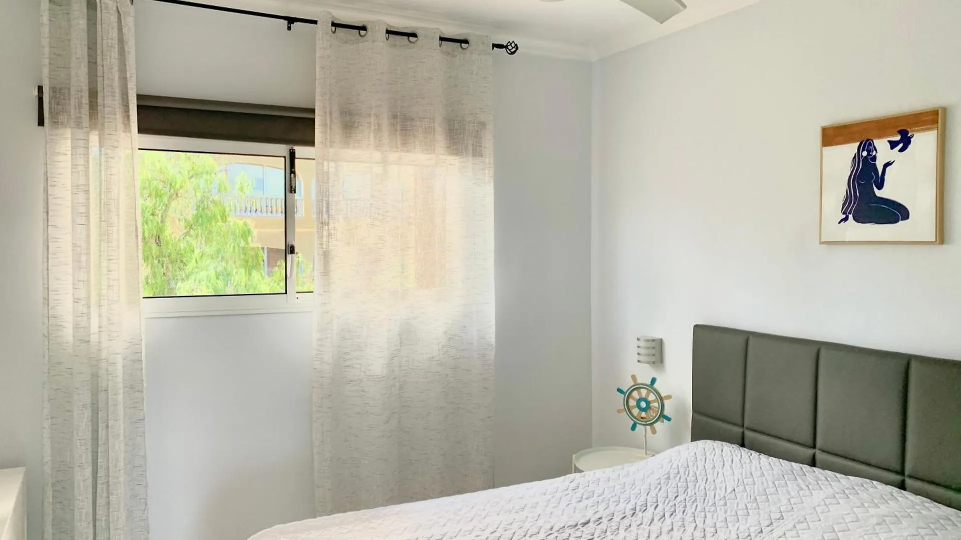 Ocean & Golf Vista Retreat Apartment San Miguel de Abona